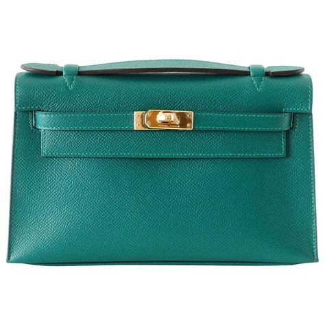 hermes kelly pochette clutch price|hermes kelly pochette for sale.